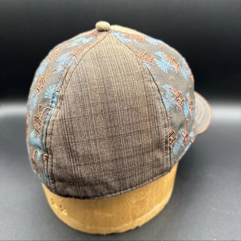 Goorin Bros 1333 Minna Collection Rare Vintage Hat S Excellent - Picture 3 of 16